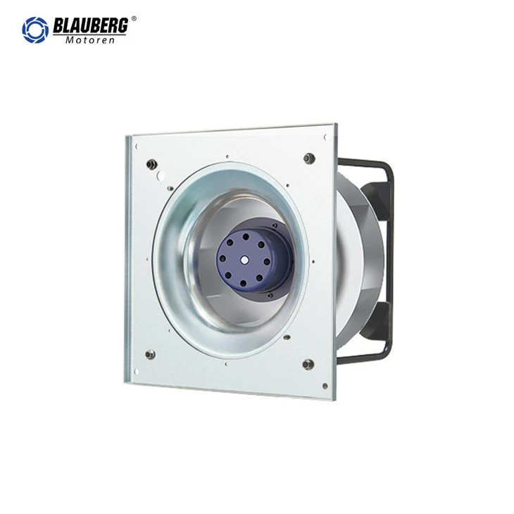 Blauberg GK-B355E-EC-05 355mm EC Plug Fan best