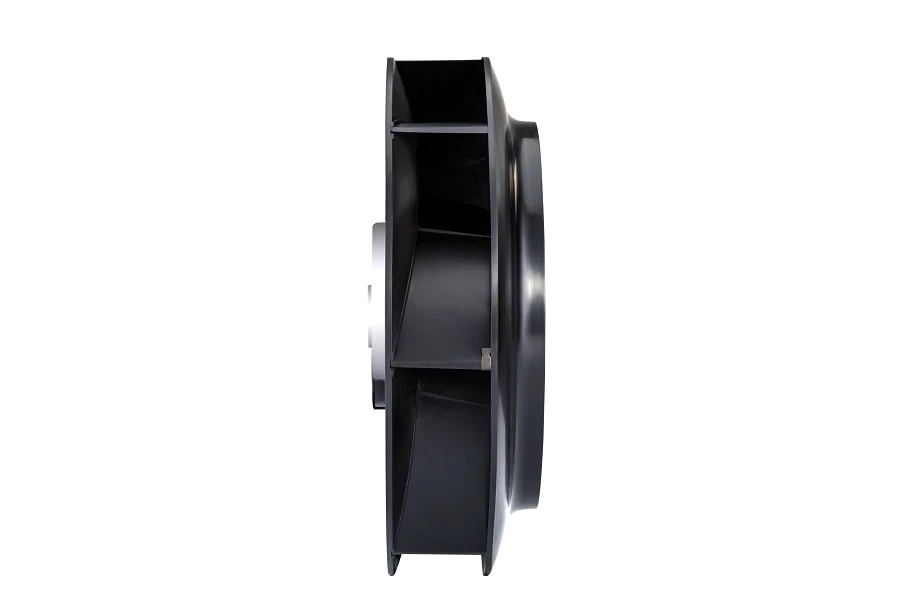190mm 50 60hz 230v Backward Centrifugal Fans Waterproof Cooling Fan best