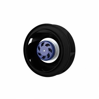Blauberg BD-B175B-EC-03 175mm DC centrifugalni ventilator unazad
