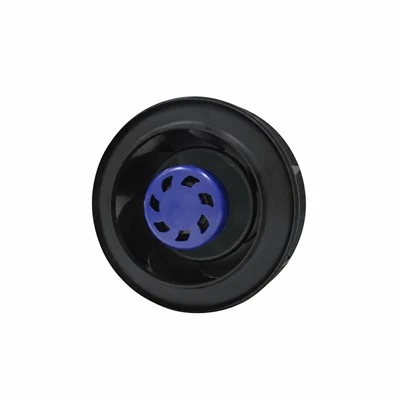 Blauberg BW-B250B-EC-02 250mm EC unatrag zakrivljeni centrifugalni ventilator