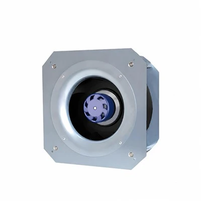 Blauberg GL-B190B-EC-M2 190mm EC unatrag zakrivljeni centrifugalni ventilator