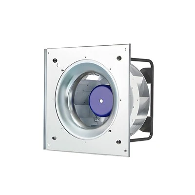 Blauberg GL-B250E-EC-H5 250mm EC Plug Ventilator