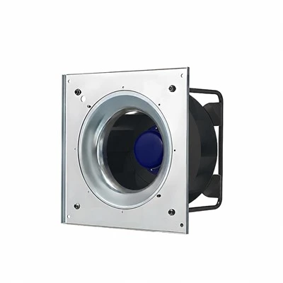 Blauberg GL-B280B-EC-05 280mm EC centrifugalni ventilator sa stražnjim utikačem